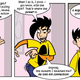 Illustration for article titled TAY Time Chat: So Strong It blew up My game